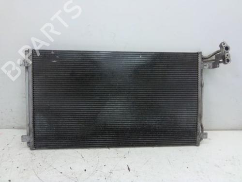 AC-Kondensator SEAT ALHAMBRA (710, 711) 2.0 TDI (184 hp) 31703324