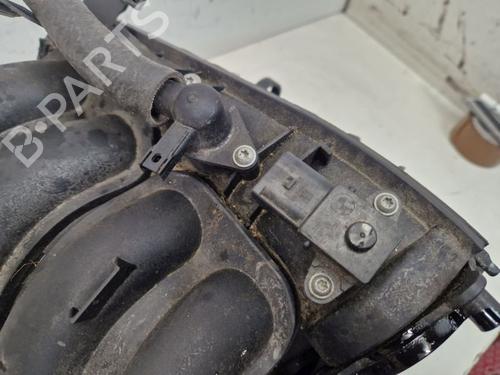 Intake manifold BMW X1 (E84) sDrive 18 i | BP37142012M70 - Image 8