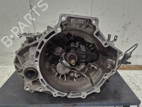 Used Gearbox Gearbox MAZDA 6 Hatchback (GH) 2.2 MZR-CD (GH10) (163 hp) 33907484 33907484