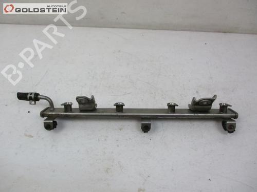Injection rail SUZUKI SWIFT III (MZ, EZ) 1.3 (RS413, ZC11S) | BP37100996M98 - Image 2