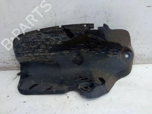 Wheel arch DACIA DOKKER Box Body/MPV 1.2 TCe 115 (FEAY) | BP27990157C56