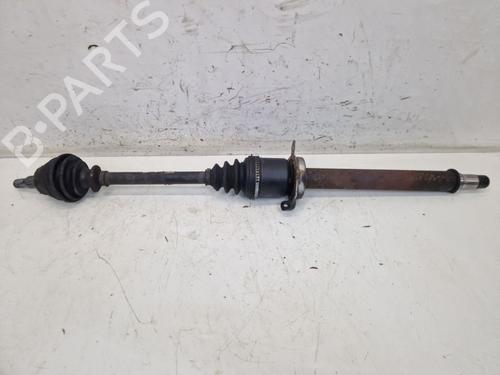 Used Right front driveshaft MERCEDES-BENZ A-CLASS (W169) A 150 (169.031, 169.331) (95 hp) 26022631