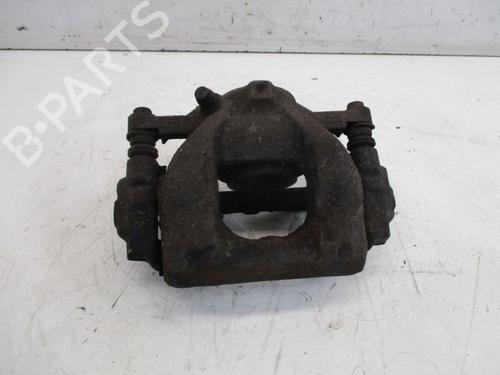 Used Right front brake caliper TOYOTA VERSO (_R2_) 1.8 (ZGR21_, ZGR21R) (147 hp) 29088336