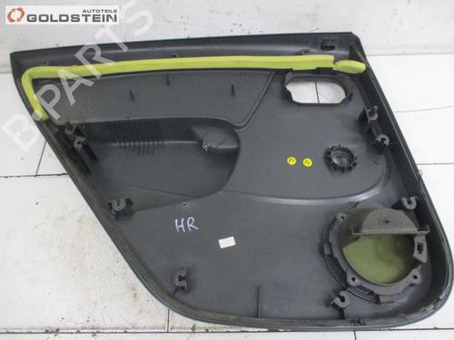 Rear right panel DACIA SANDERO 1.2 16V | BP37109792C61 - Image 2