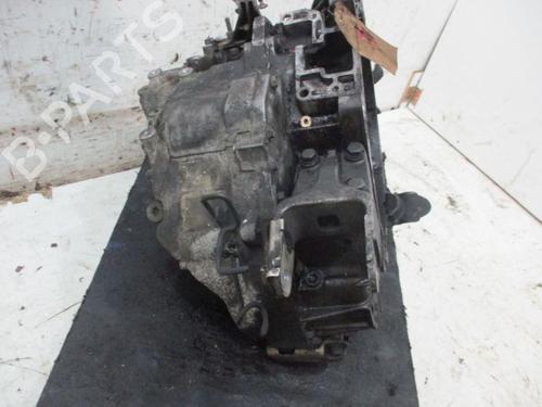 Gearbox PEUGEOT 407 Coupe (6C_) 2.7 HDi | BP29089492M3 