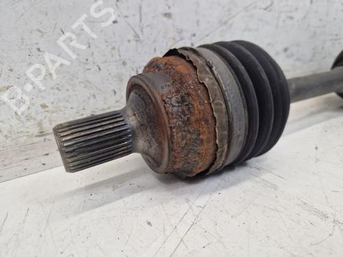Left front driveshaft MERCEDES-BENZ GLK-CLASS (X204) 350 4-matic (204.987) | BP37136245M38 - Image 3