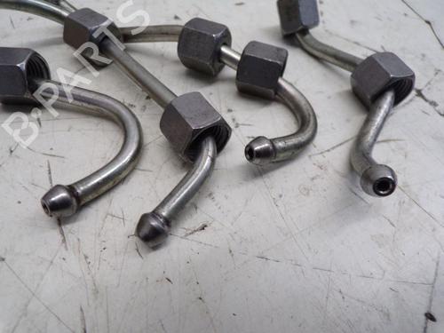 Pipe LAND ROVER RANGE ROVER VELAR (L560) 2.0 D180 TD4 4x4 | BP22174874M125 