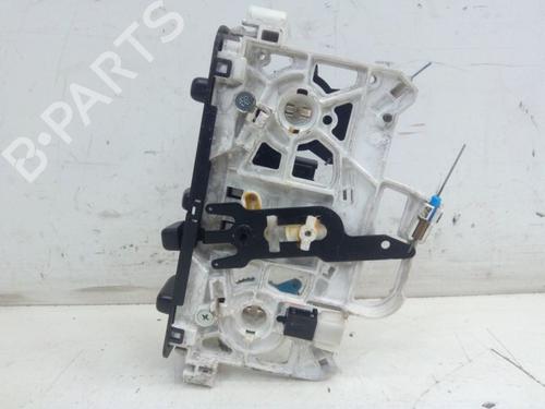 Climate control SUZUKI JIMNY Closed Off-Road Vehicle (SN) 1.3 16V 4WD (SN413, JB43) | BP29171373I5 