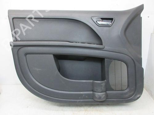 Used Front left panel DODGE JOURNEY 2.4 (170 hp) 19300119