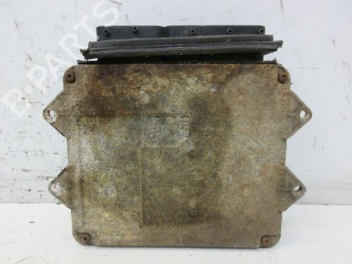 Engine control unit (ECU) OPEL CORSA D (S07) 1.3 CDTI (L08, L68) | BP37126052M57 - Image 3
