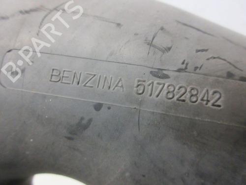 Pipe ALFA ROMEO BRERA (939_) 3.2 JTS Q4 (939.DXG22) | BP29099087M125 