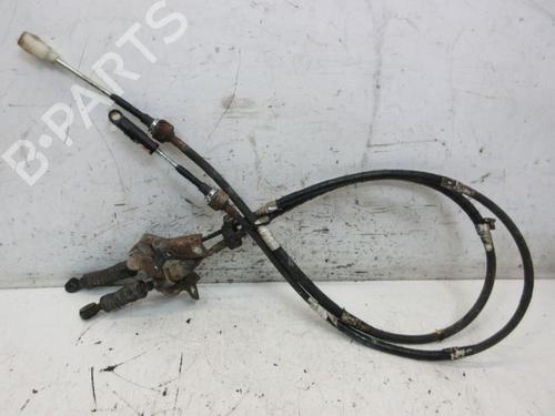 Cable SUBARU IMPREZA Hatchback (GR, GH, G3) 2.0 D AWD | BP19298070E12 