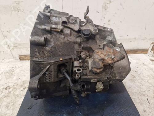 Gearbox CITROËN DS3 (SA_) 1.6 THP 150 | BP32661680M3  - Image 7