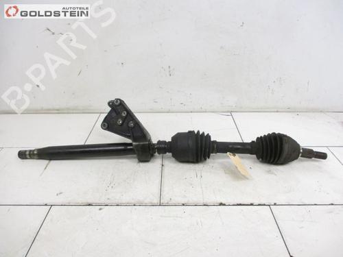 Used Right front driveshaft SAAB 9-3 (YS3F, E79, D79, D75) 2.2 TiD (125 hp) 18764391