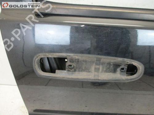 Right front door JEEP GRAND CHEROKEE II (WJ, WG) 4.0 4x4 | BP26647464C3 