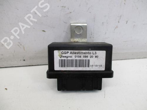 Used Electronic sensor FIAT DUCATO Van (250_) 100 Multijet 2,2 D (100 hp) 19291939