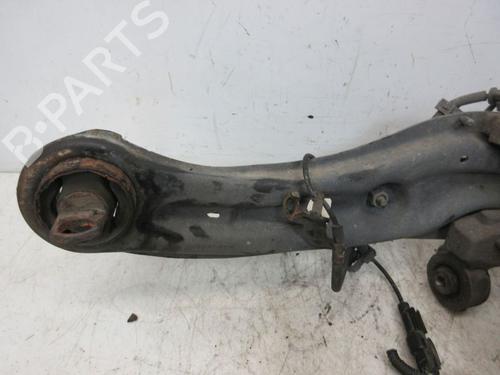 Left rear steering knuckle DODGE JOURNEY 2.4 | BP19300198M27 