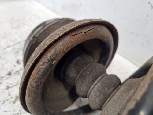 Left front shock absorber DACIA LOGAN MCV (KS_) 1.6 (KS0B, KS0D, KS0F) | BP31701842M16  - Image 10