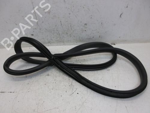 Used Rubber door seal FORD FIESTA VII (HJ, HF) 1.0 EcoBoost mHEV (125 hp) 29086542