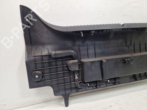Boot lining MAZDA RX-8 (SE, FE) 1.3 (FE103, SE3P) | BP37724673I3  - Image 8