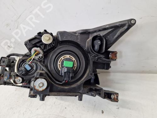 Right headlight MAZDA 6 Hatchback (GH) 2.2 MZR-CD (GH10) | BP33907546C29  - Image 6