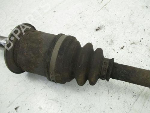 Right rear steering knuckle HONDA CR-V II (RD_) 2.4 Vtec 4WD (RD7) | BP28174590M28 