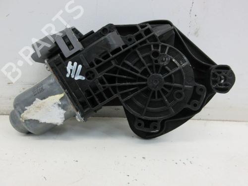 Left rear window motor CITROËN C4 I (LC_) 1.6 VTi 120 | BP30668633E23