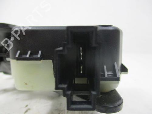 Tailgate lock SKODA OCTAVIA II (1Z3) 1.6 TDI | BP18792080C101 