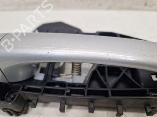 Front left exterior door handle MERCEDES-BENZ A-CLASS (W169) A 170 (169.032, 169.332) | BP26488411C128 