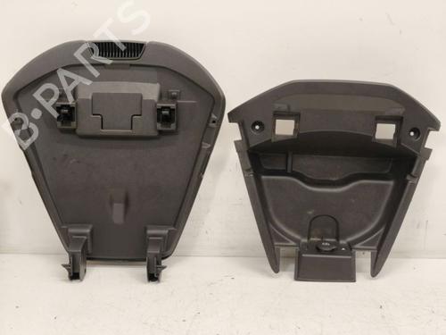 Glove box FORD TRANSIT CUSTOM V362 Van (FY, FZ) 2.2 TDCi | BP39742802C95 - Image 4
