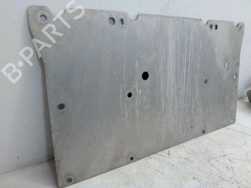 Underbody protection ALPINE A110 II 1.8 | BP37139159M92 - Image 4