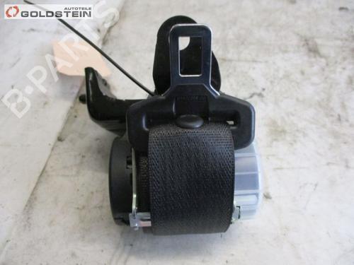 Rear right seatbelt OPEL ASTRA J (P10) 1.4 Turbo (68) | BP13762109I28 