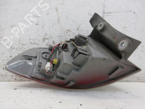 Right taillight SUBARU IMPREZA Hatchback (GR, GH, G3) 2.0 D AWD | BP29093123C35 