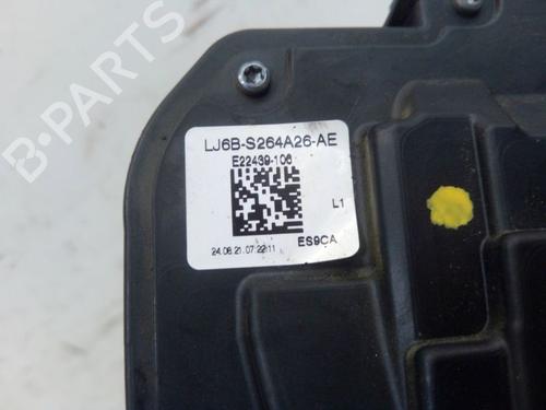 Front right lock FORD KUGA III (DFK) 2.5 Duratec PHEV | BP37142045C97 - Image 9