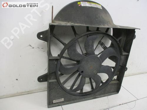 Fan JEEP GRAND CHEROKEE III (WH, WK) 4.7 V8 4x4 | BP29395498M128 