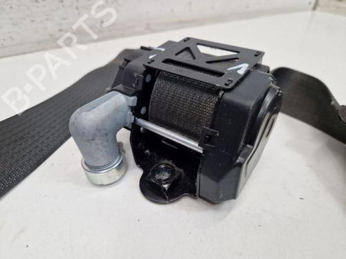 Front left seatbelt CHEVROLET SPARK (M300) 1.2 | BP36843245I26 - Image 3