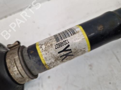 Right front driveshaft OPEL MERIVA B MPV (S10) 1.4 (75) | BP31702248M39 - Image 10
