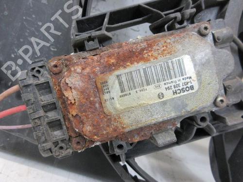 Fan MERCEDES-BENZ A-CLASS (W169) A 150 (169.031, 169.331) | BP29090637M128 