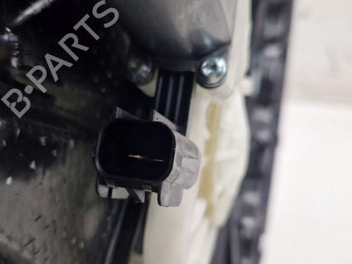 Front right window mechanism FORD FOCUS IV Turnier (HP) 1.0 EcoBoost | BP39908874C23 - Image 9