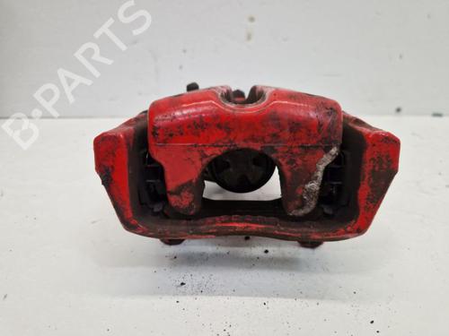 Left rear brake caliper ABARTH 500 / 595 / 695 1.4 (312.AXD1A) | BP30358538M107