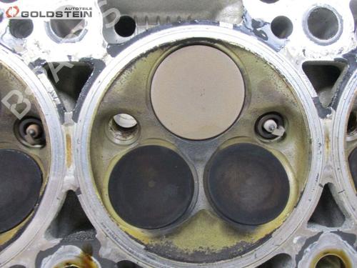 Cylinder head MERCEDES-BENZ CLK (C209) CLK 240 (209.361) | BP18788686M5 