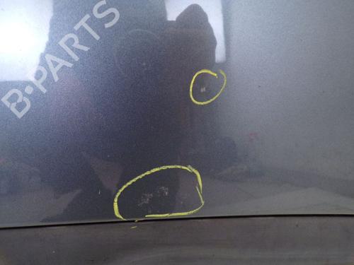 Hood PEUGEOT 1007 (KM_) 1.4 | BP29087472C1 