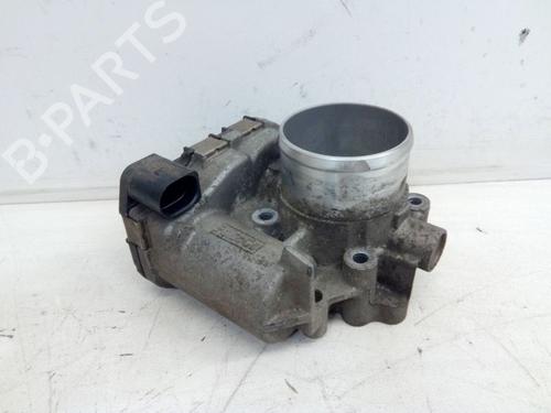 Throttle body FORD FIESTA VI (CB1, CCN) 1.6 Ti | BP29108199M82 