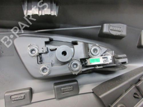 Forra trás esquerda OPEL CORSA E (X15) 1.4 Turbo (08, 68) | BP37129965C60 - Image 7