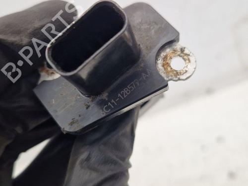 Mass air flow sensor FORD S-MAX (WA6) 2.0 TDCi | BP31702893M95 