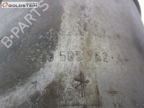 Exhaust system RENAULT KANGOO Express (FW0/1_) 1.5 dCi 70 (FW0A, KW0V) | BP37107206M121 - Image 6