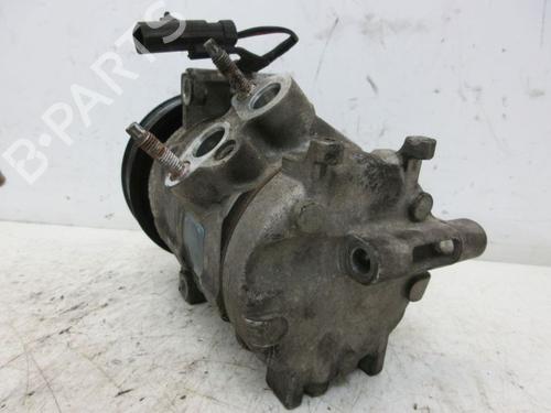 AC compressor DODGE CHARGER 3.5 | BP28174711M34 