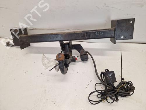 Used Tow ball/Mechanism Tow ball/Mechanism BMW X1 (E84) sDrive 16 d (116 hp) 33276190 33276190