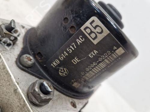 Module électronique VW TOURAN (1T1, 1T2) 1.4 TSI | BP29108418M83 
