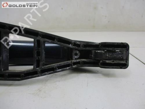 Front left exterior door handle FORD KUGA I 2.0 TDCi 4x4 | BP18760693C128